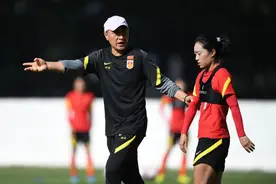 女足名单解析：要能力，但更重状态与斗志图片