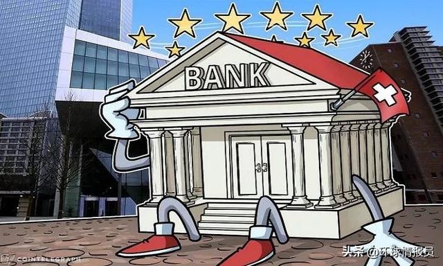 瑞士：人口仅有800多万，瑞士为何却存在四种官方语言？
