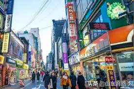 2020年韩国留学需要了解的韩国饮食文化图片