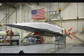 美军不得不承认：高超音速武器，俄罗斯说第二，美国只能排第三图片