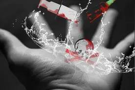 毒品戒断人员营养治疗专家共识图片