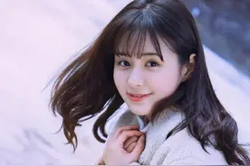 女人有这四个表现，说明她对你暗送秋波图片