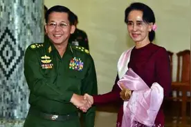 到底是什么原因让缅甸纷乱不止？根子就在独立的历史中（上）图片