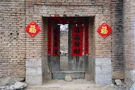 农村俗语：“入土不拜客，热孝不登门”，这有没有道理呢？图片