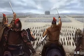 古代战争中，为何南方人总是打不过北方人呢？图片