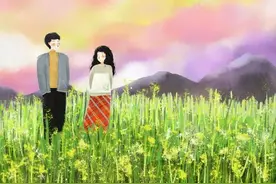 情人“这样”对你，不是不爱而是深爱图片