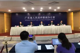 广东省人社厅：今年应届生可报考的事业单位岗位将达6.8万个图片