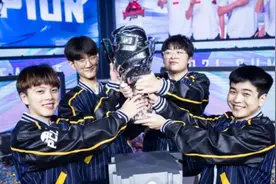 PGC排位赛首日：NH45杀第二 17和SQ连Roll六场图片