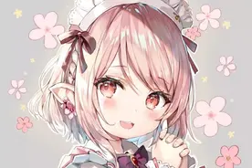 超好看的动漫人物眼睛，原来是这样画出来的！图片