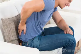 亲热之后腰疼，是怎么回事？医生提醒：几个原因值得重视图片