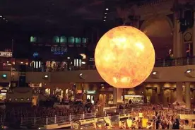 美国和日本研究了半辈子的核聚变，中国凭啥一出手就领跑了？图片