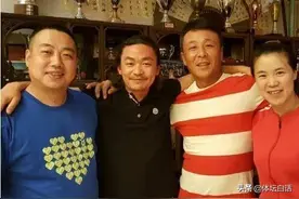国乒娘家人！王楠夫妇再次确认奖励国乒7套房，户型曝光令人羡慕图片