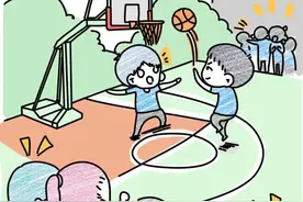3.2亿围观的这场颜值之战，爸爸哭了，网友笑疯了图片
