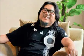 高晓松助阿朵走红后，便被阿朵抛弃，原因竟是能力不行？图片