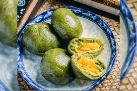 我再也不敢和南方人吃“粑粑”了图片