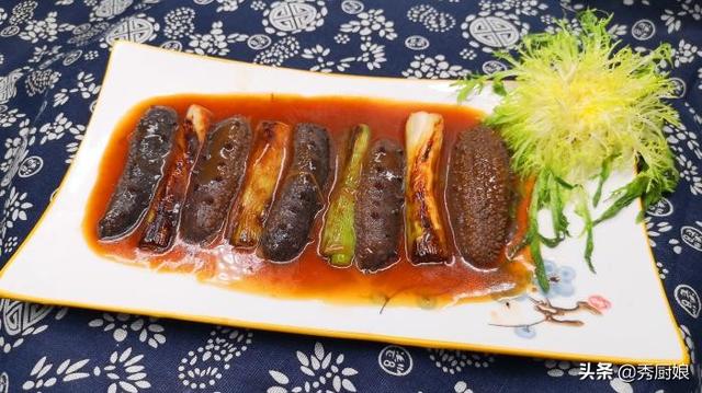 海参如何泡发清洗视频教程 2025年海参如何泡发清洗视频教程图片