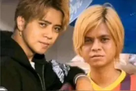 那个被叫“南宁罗志祥”的小伙，把自己包装成为网红后，结果如何图片