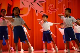 少年强则国强——少年中国说教学设计图片