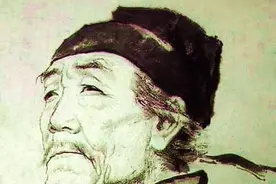 杜甫“以诗为画”的2首绝句，一句一绝，跃然纸上，全是千古名句图片