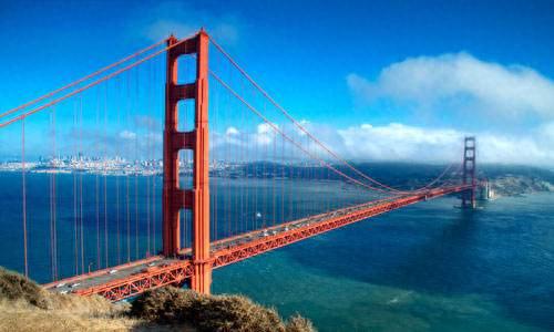 旧金山旅游攻略(旧金山必去的十大景点)