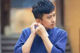 《五哈》邓超是真的生气了，质问节目组：你们没有底线吗？图片