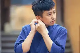 《五哈》邓超是真的生气了，质问节目组：你们没有底线吗？图片