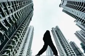 全国房产过剩可居住60亿人，开发商还在不断建房，多数房产在亏损图片