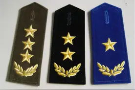 日本“大佐”等于我军什么军衔？日军宁可不当少将，也要争大佐图片