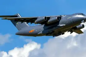 运-20入役五周年，设计指标已全部实现，后续至少会有两大惊喜图片