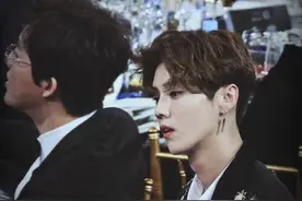 《创造营2020》录制现场趣味十足：鹿晗飙老北京话，大张伟超气人图片