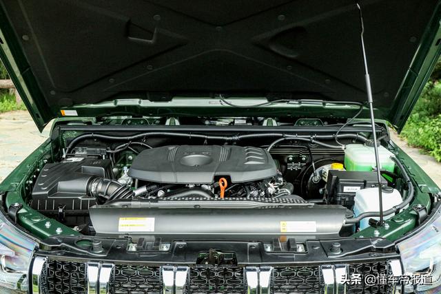 新车 | 售16.99万起 北京BJ40致敬2020版上市