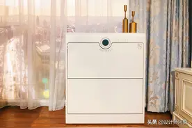 家里买智能鞋柜到底是不是交智商税？阿爽小助理首期测评来啦图片