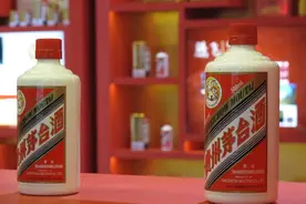 飞天迎宾/遵义1935，还能涨多久？图片