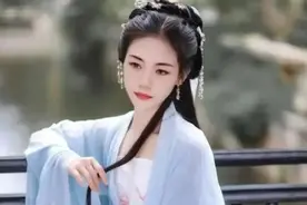 缘来如此，情却天涯图片