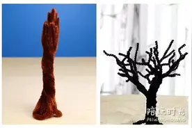 春天带娃出门超好玩？其实更有趣的玩法在家里图片