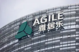 子集团合并，区域压缩，雅居乐组织架构再调整图片