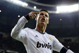 C罗的职业精神！这才是足球运动员！我国若人人如此何愁世界杯图片