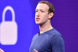 负面新闻太多，脸书决定要改个名字？网友狂嘲：改成"腚书"吧图片