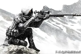 盘点最写实的七部狙击手电影图片