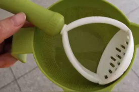 连续入了两个鸡肋辅食工具，说说这三个真正值得种草的辅食工具图片