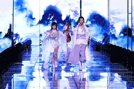 《天涯明月刀》：风起于青萍之末图片