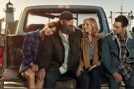 《健听女孩》当你是家庭中唯一一个正常人，你该怎么办图片