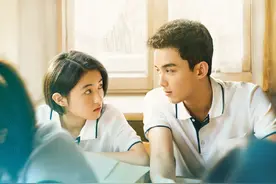 真打着BG旗号拍BL？《盛夏未来》这波挨骂冤枉吗图片