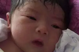 故事：八旬老人老来得子，孩子却夭折，和尚：有违天命图片