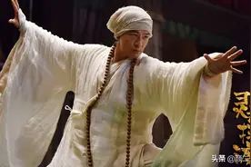 《灵魂摆渡》系列详解1：赵吏的前世今生（上）图片