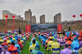 郑州商学院新校区今日奠基 未来可供1.5万师生学习生活图片