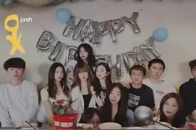 李家有女初长成，敢说敢作的李嫣，性格像极了王菲图片