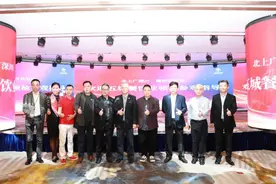 对话烹饪协会领袖，开启行膳五城联动新篇章图片