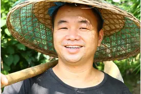 就这么“犟”！看秀山这个普通农民这辈子和农村结下“梁子”的故事图片