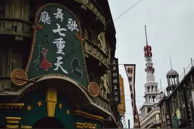 上海滩枭雄杜月笙风光一生到底有多少老婆，最喜欢的是谁？图片